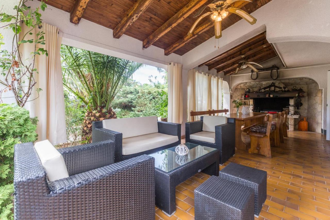 Vila Renata Pula Ngoại thất bức ảnh