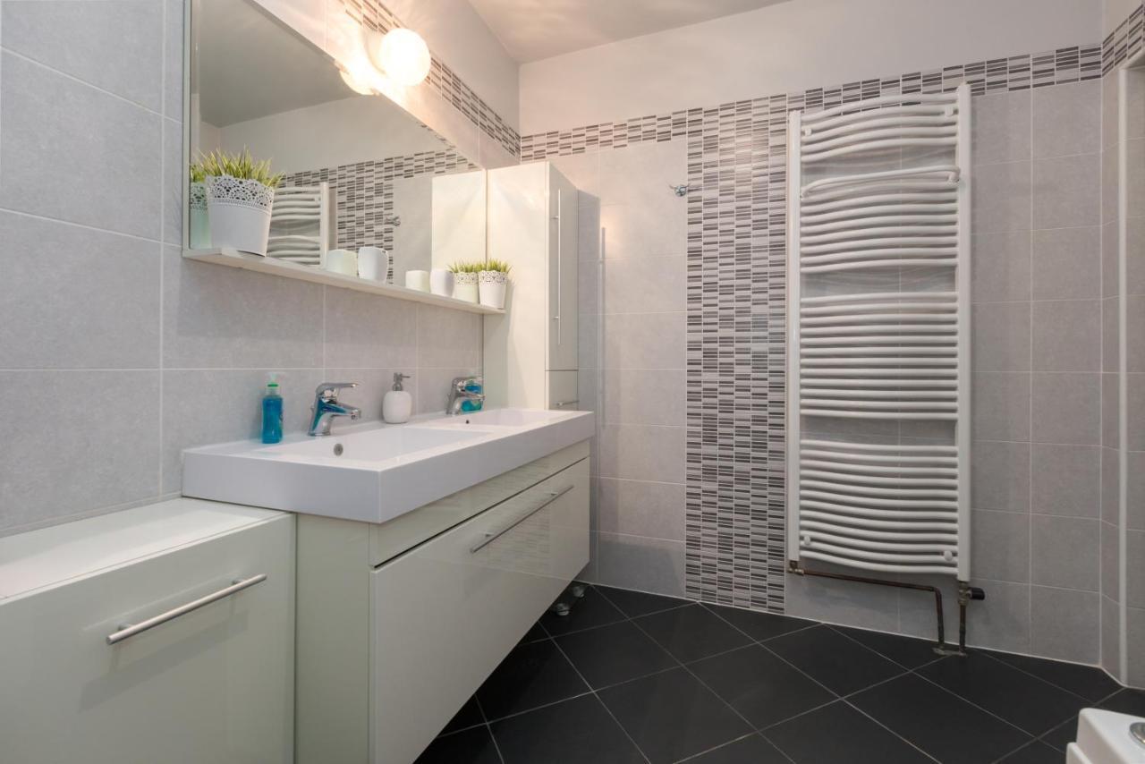 Vila Renata Pula Ngoại thất bức ảnh