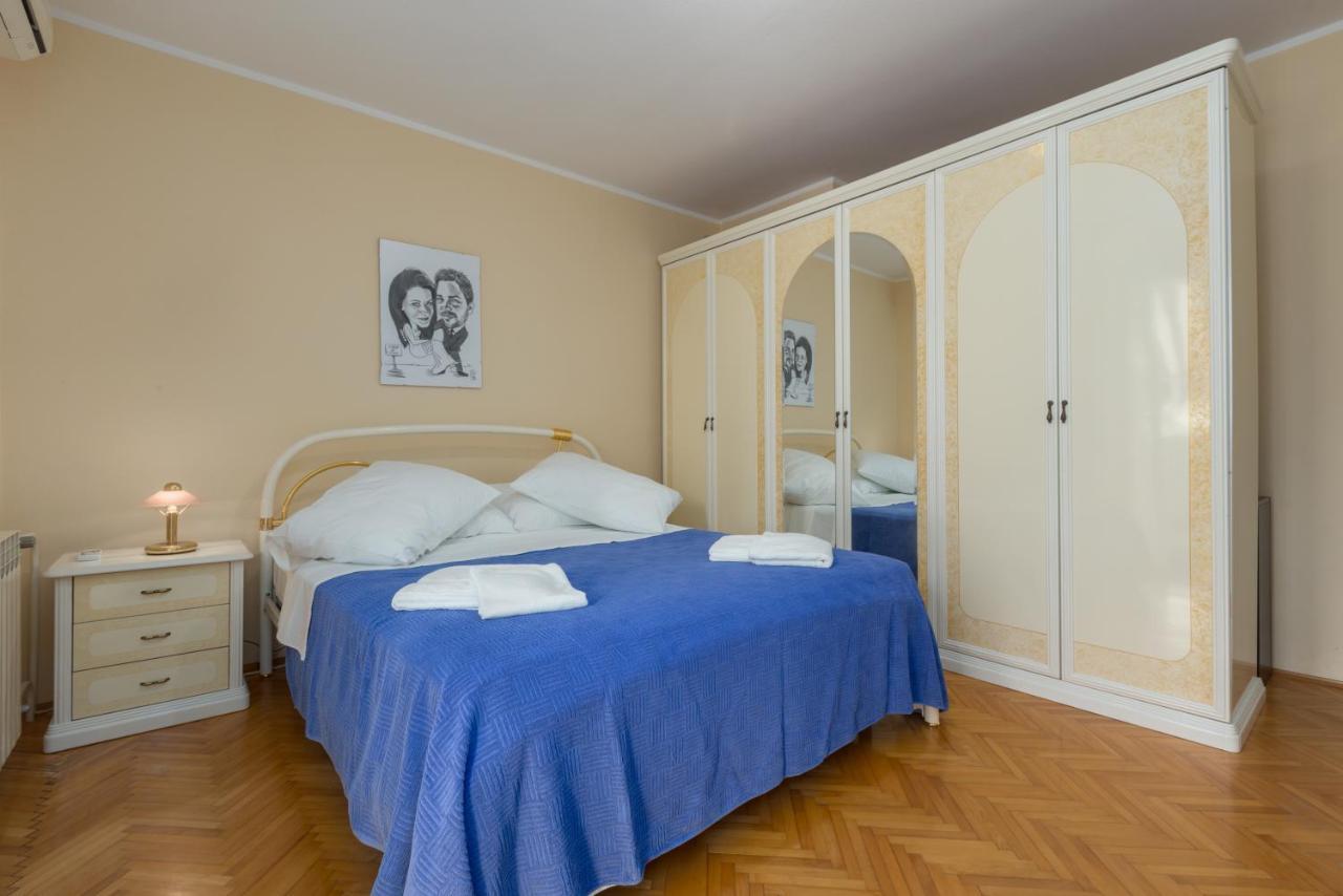 Vila Renata Pula Ngoại thất bức ảnh