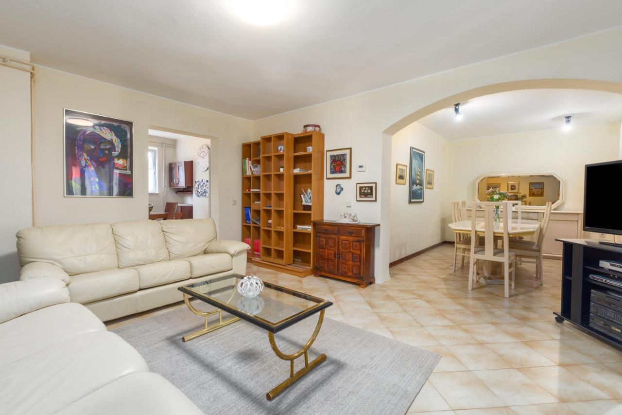 Vila Renata Pula Ngoại thất bức ảnh