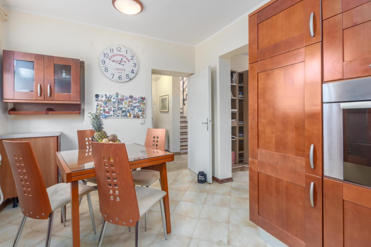 Vila Renata Pula Ngoại thất bức ảnh